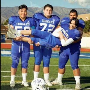 Meet your Posher, Andrew